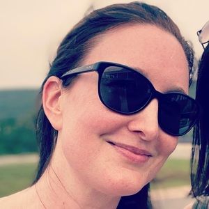 Meet your Posher, Grace